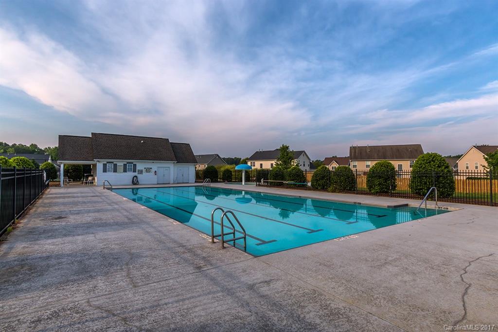 Ebenezer Village - Residential