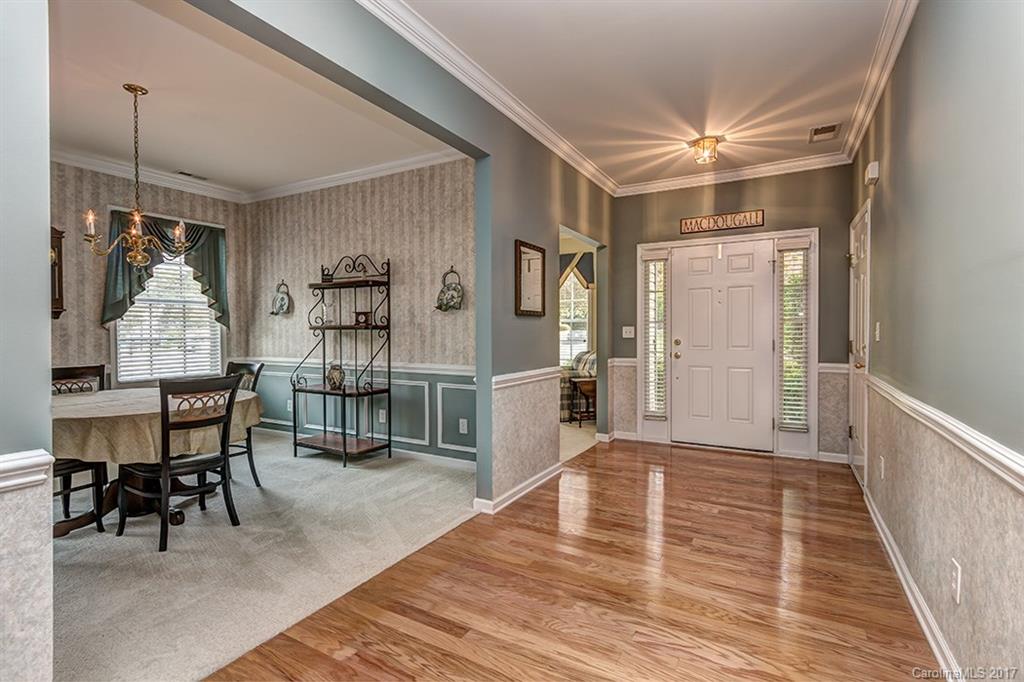 Ebenezer Village - Residential