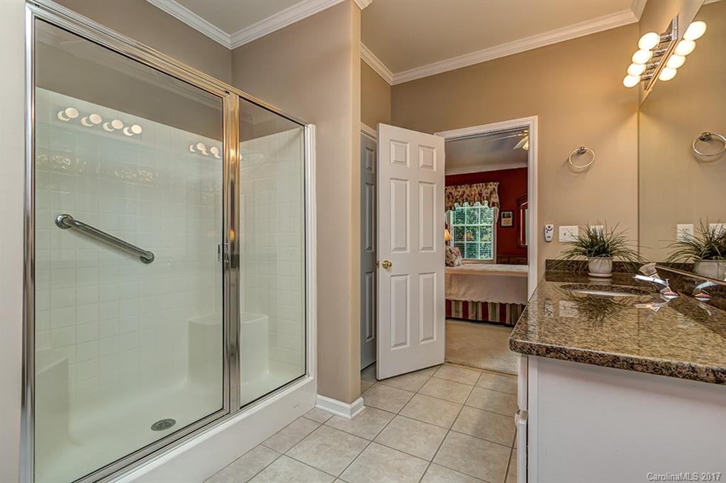 Ebenezer Village - Residential