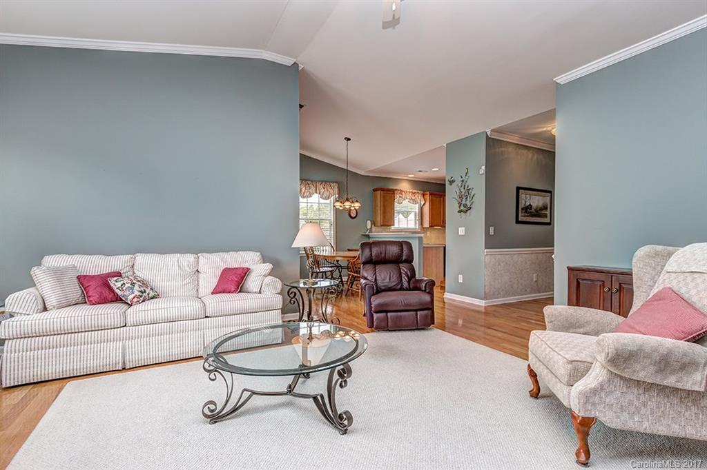 Ebenezer Village - Residential