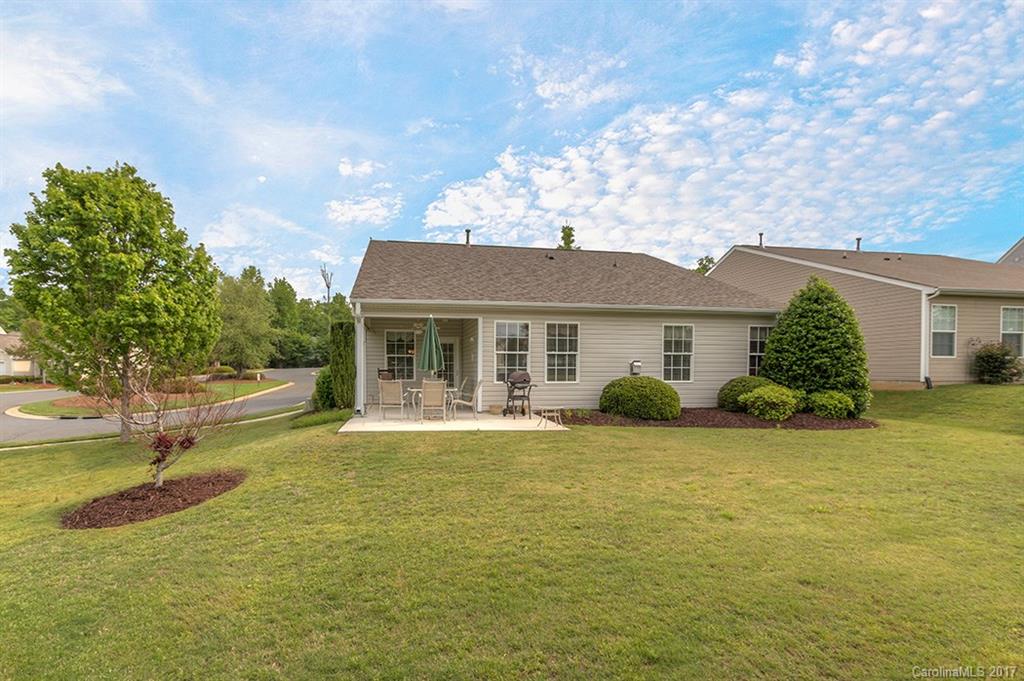 Ebenezer Village - Residential