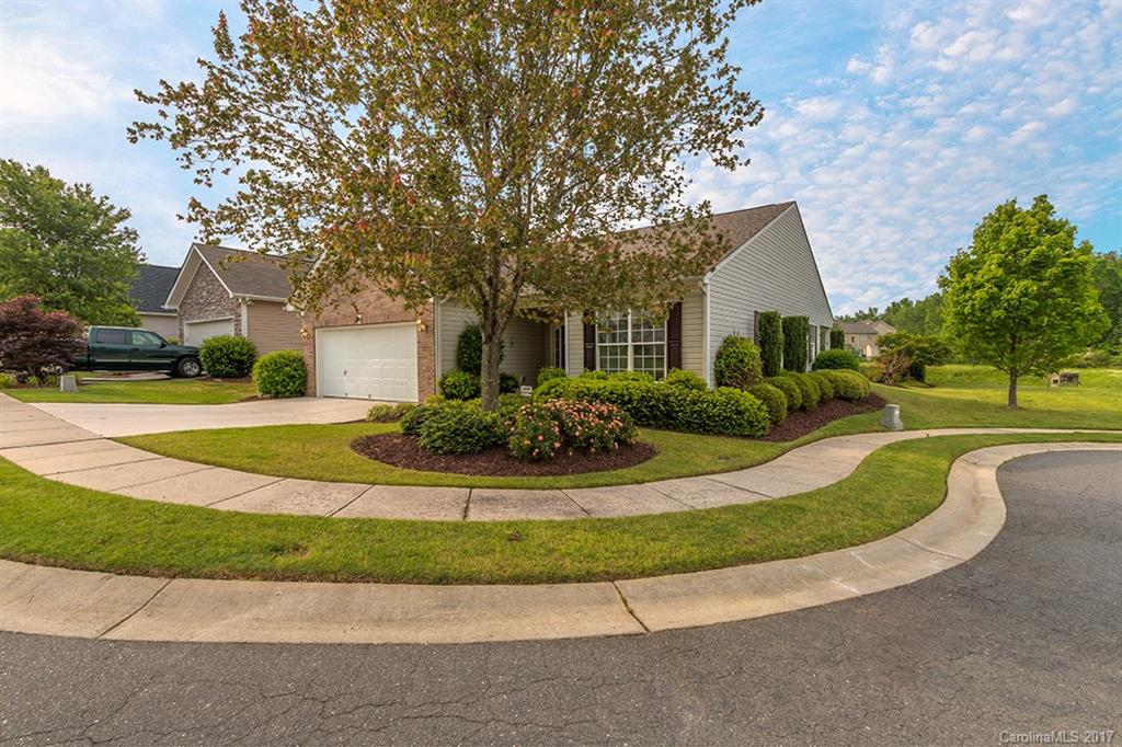 Ebenezer Village - Residential