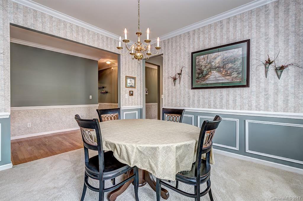 Ebenezer Village - Residential