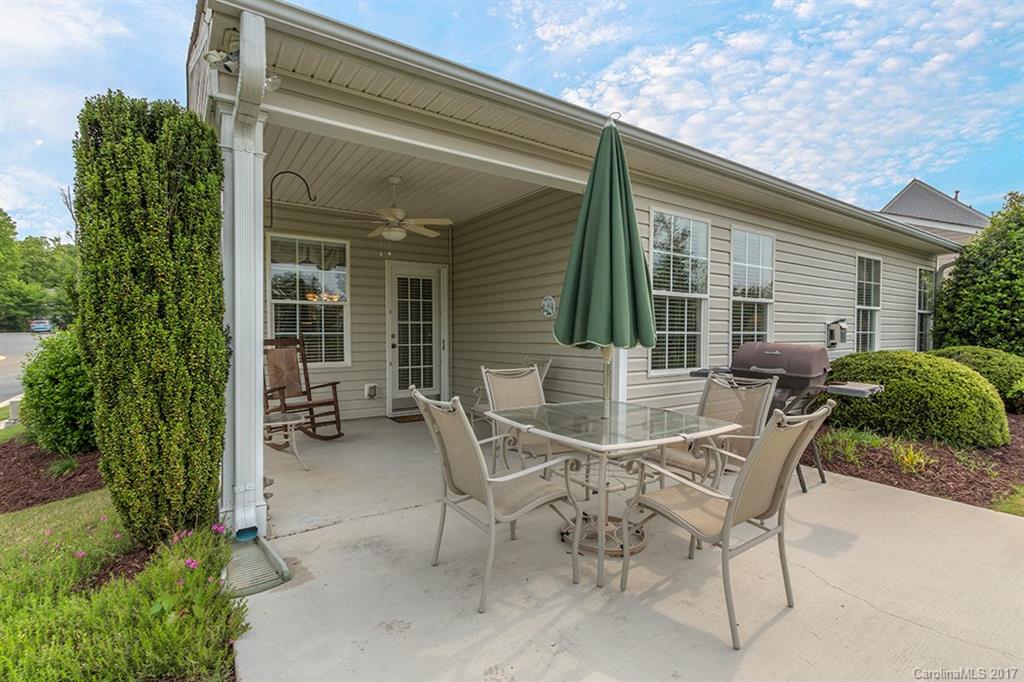 Ebenezer Village - Residential