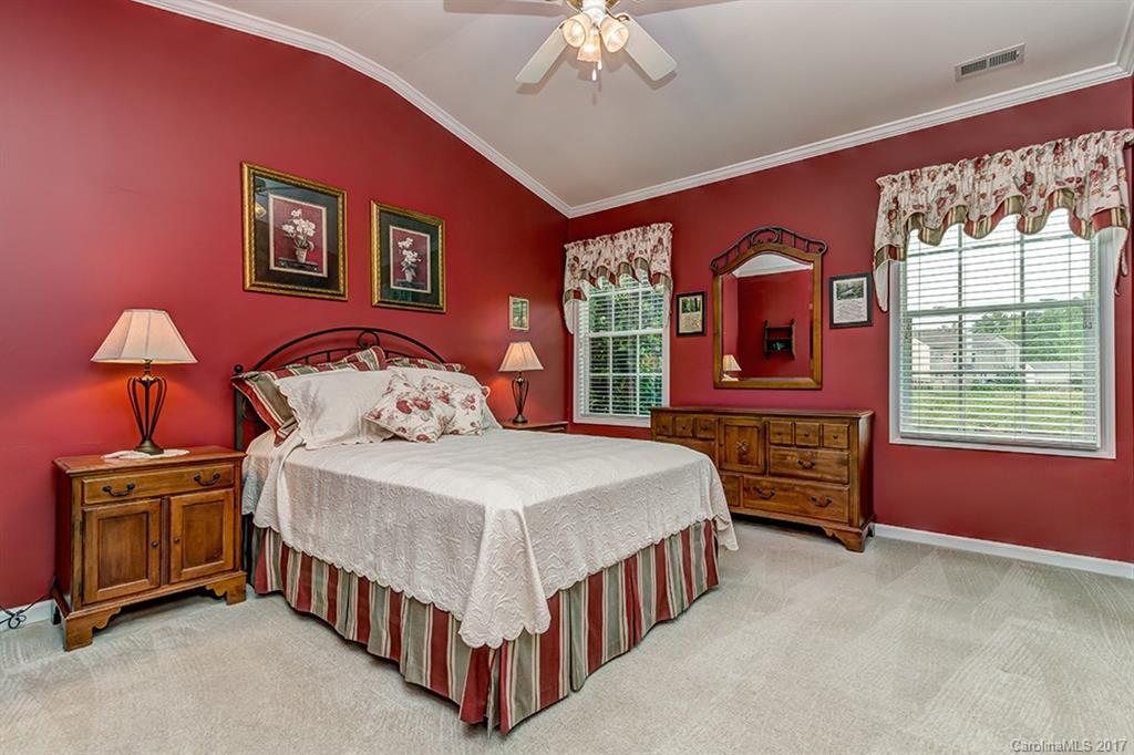 Ebenezer Village - Residential