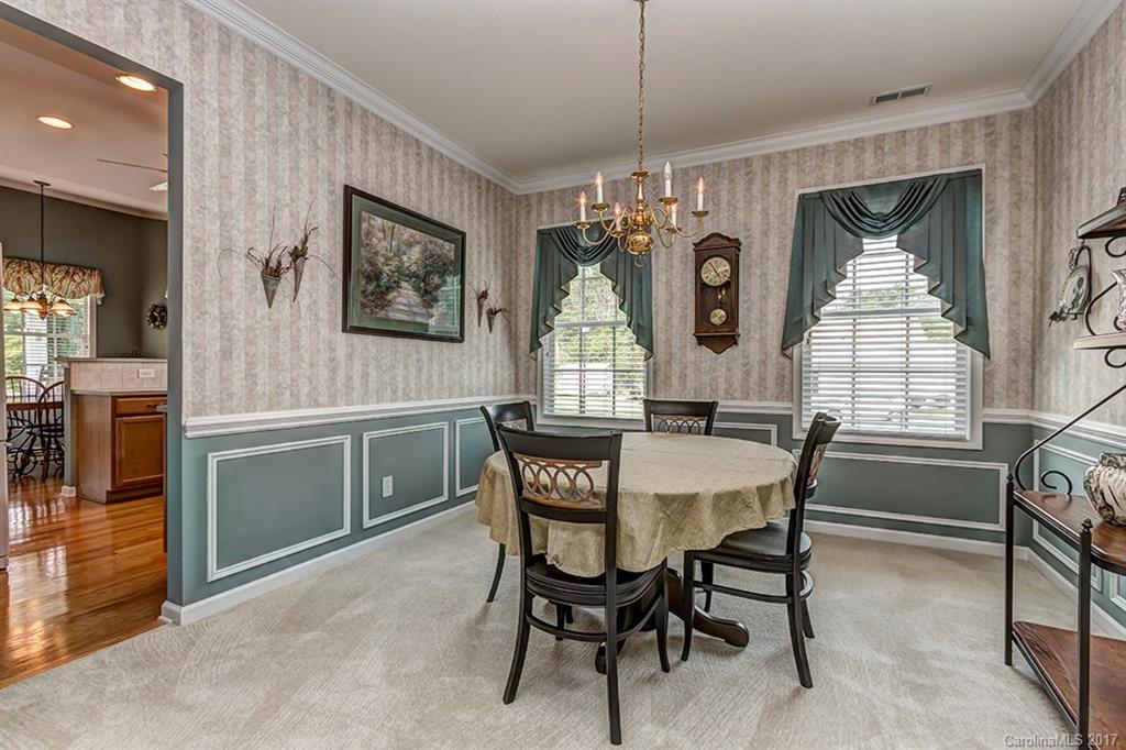 Ebenezer Village - Residential