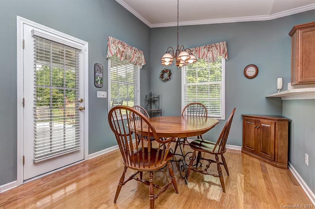 Ebenezer Village - Residential