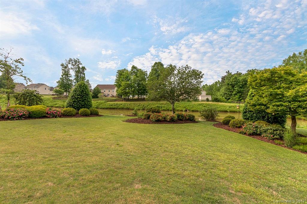 Ebenezer Village - Residential