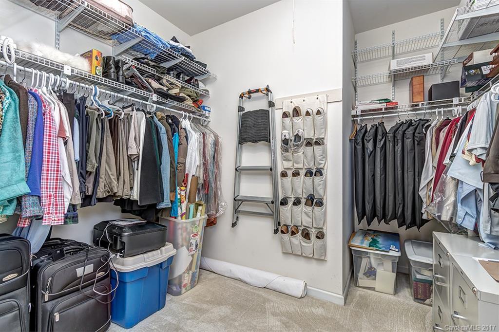 Ebenezer Village - Residential