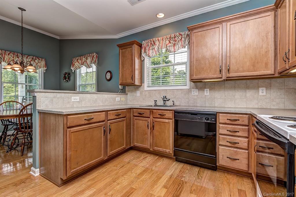 Ebenezer Village - Residential