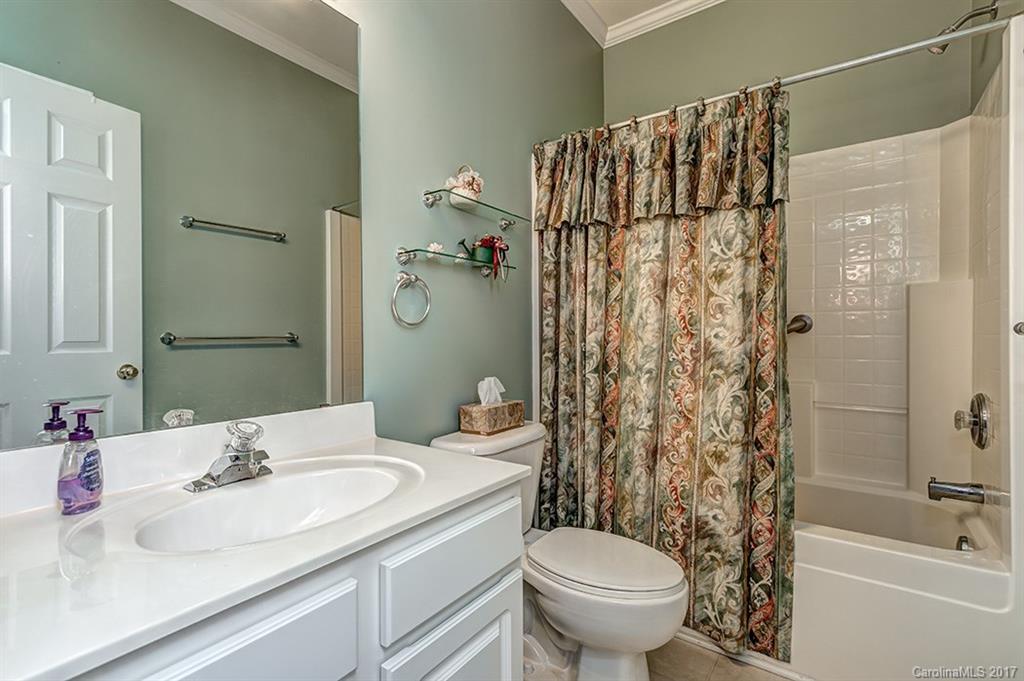 Ebenezer Village - Residential