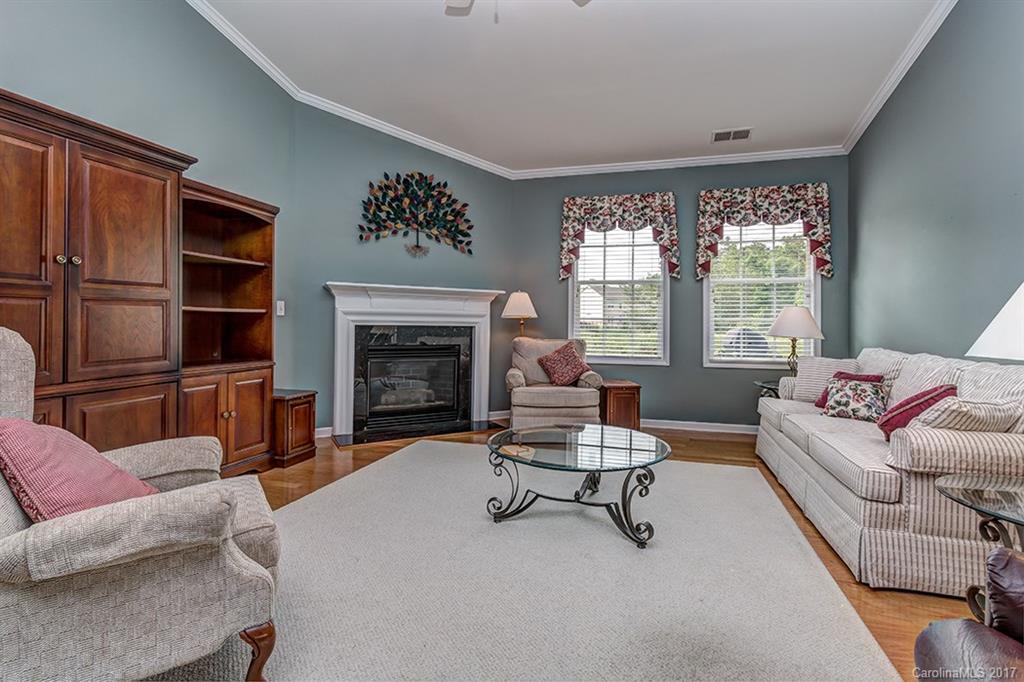 Ebenezer Village - Residential