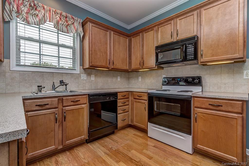 Ebenezer Village - Residential