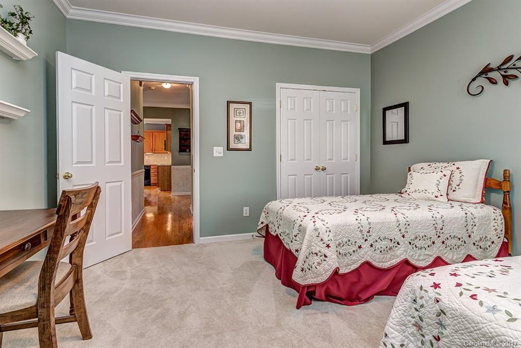 Ebenezer Village - Residential