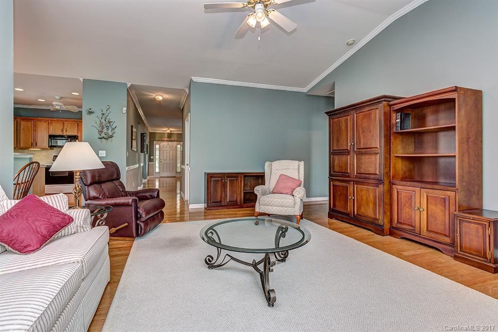 Ebenezer Village - Residential