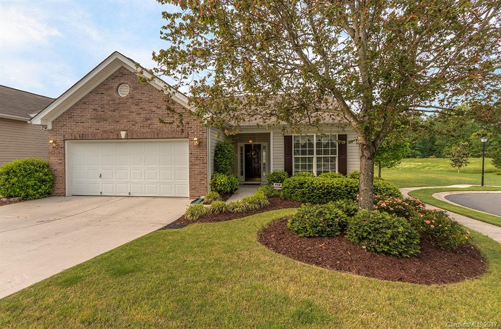 Ebenezer Village - Residential