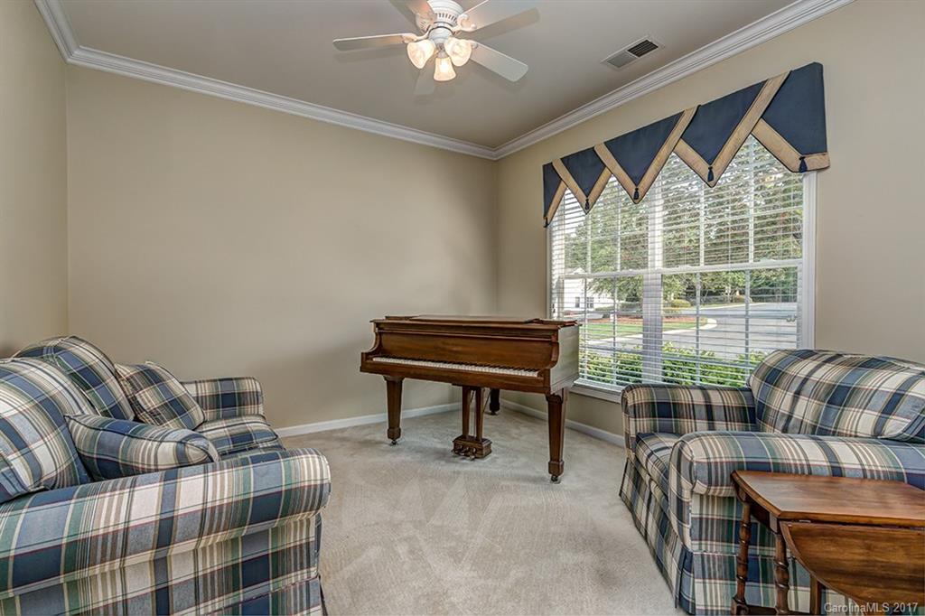 Ebenezer Village - Residential