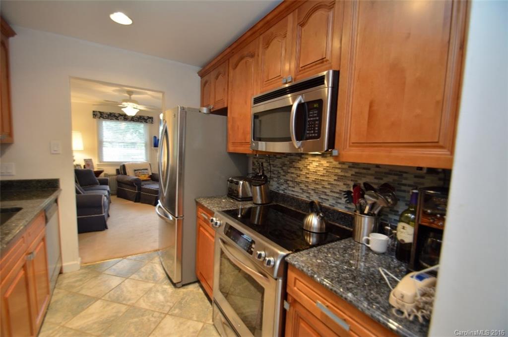 Westcape Village - Residential