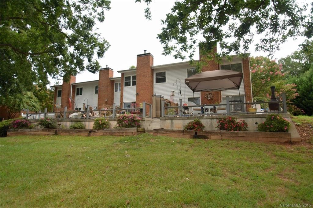 Westcape Village - Residential