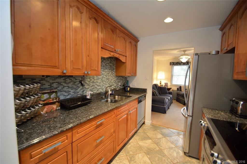 Westcape Village - Residential