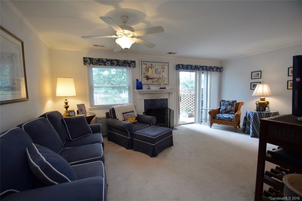 Westcape Village - Residential