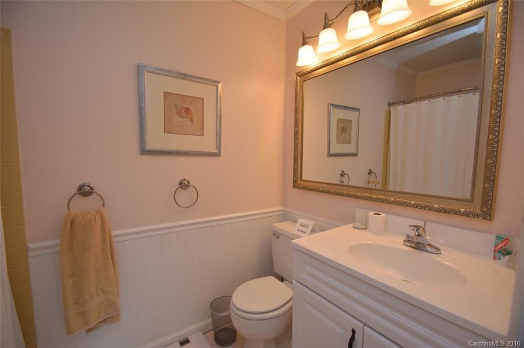 Westcape Village - Residential