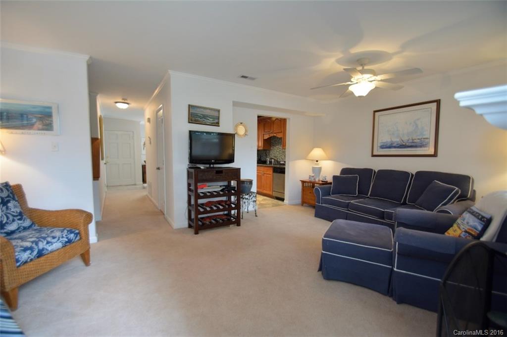 Westcape Village - Residential