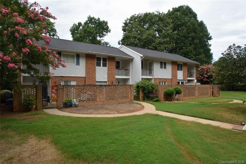 Westcape Village - Residential