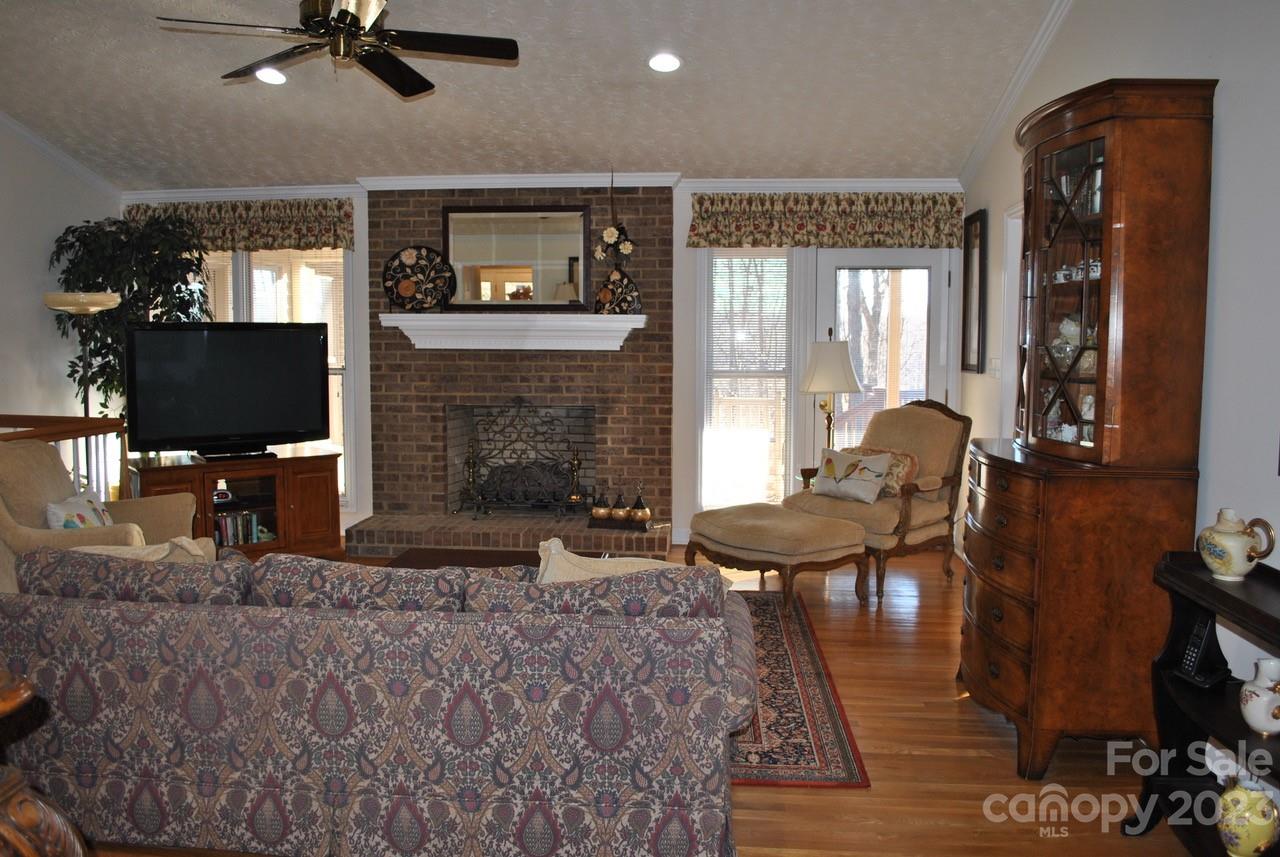 Farmwood - Residential