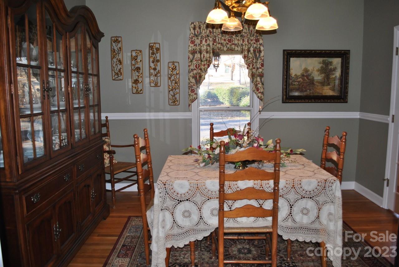 Farmwood - Residential