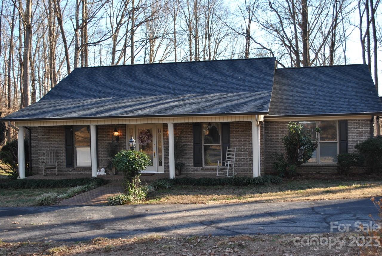 Farmwood - Residential