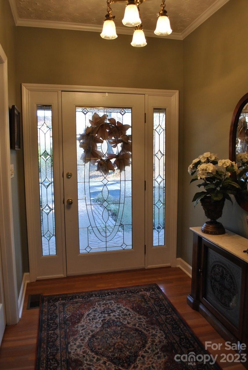 Farmwood - Residential