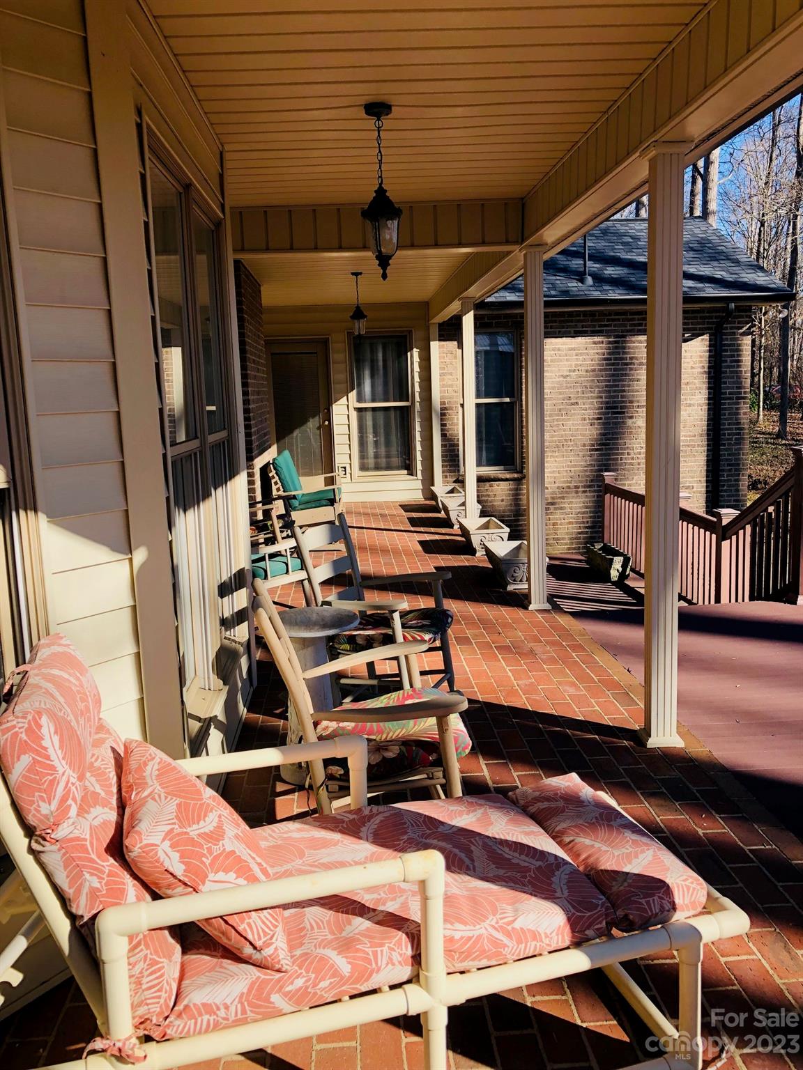 Farmwood - Residential