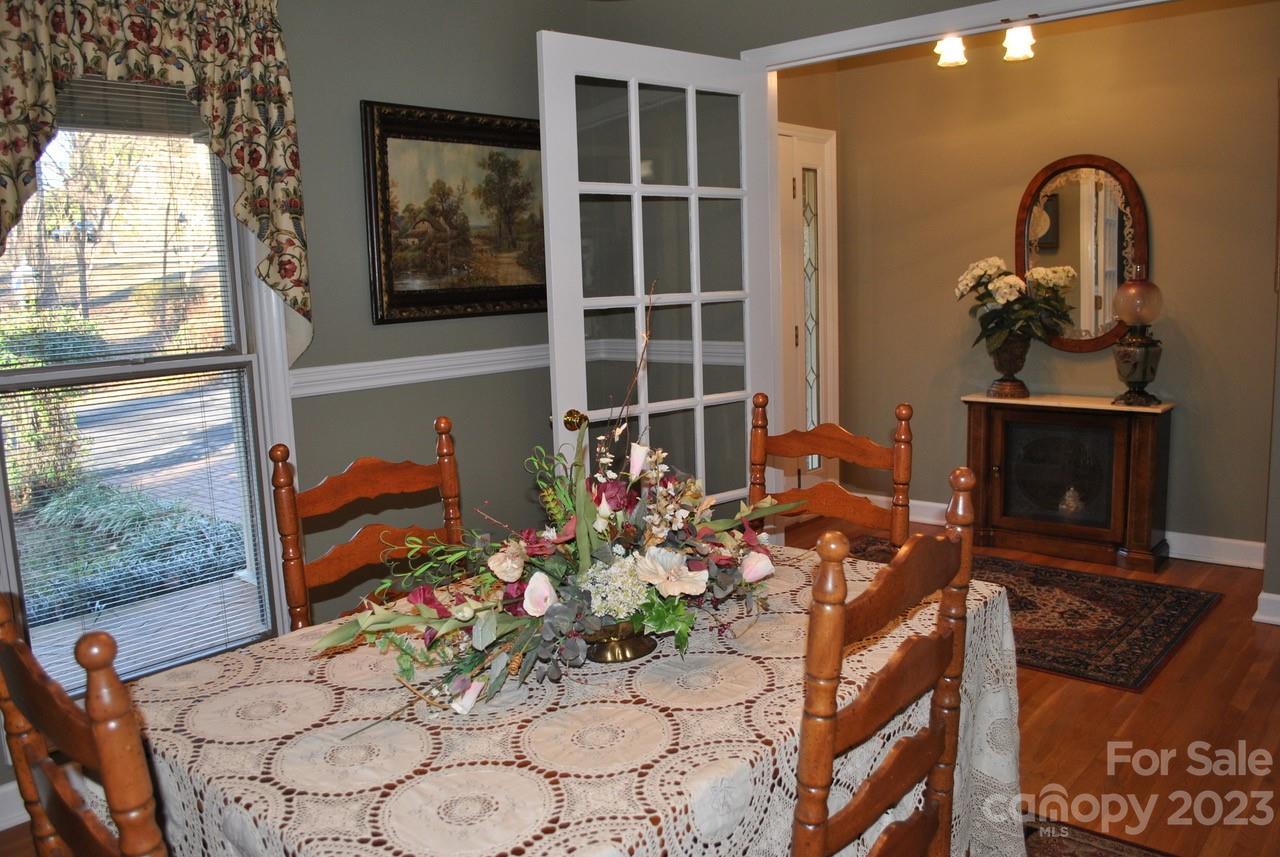 Farmwood - Residential