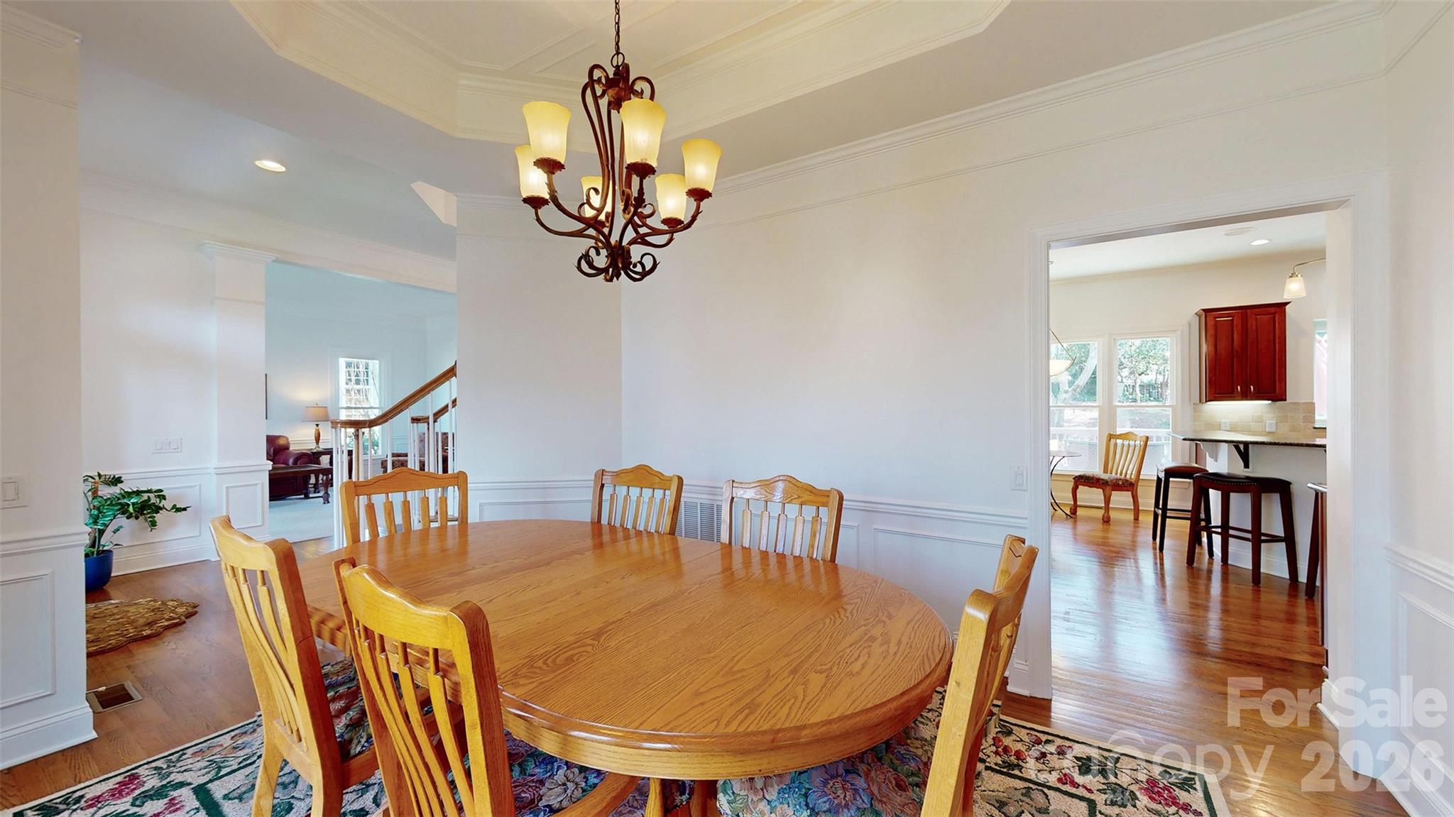 Piper Glen - Residential