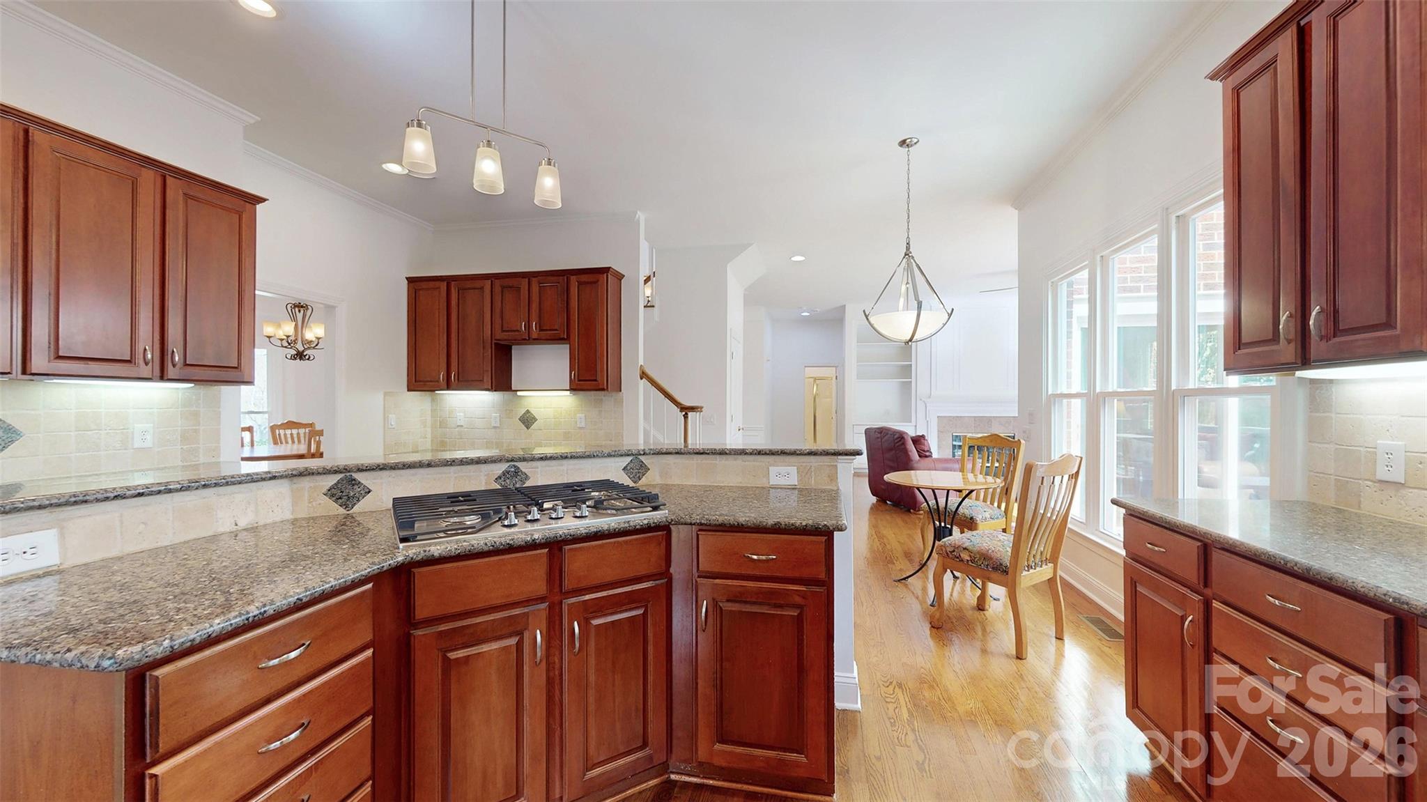 Piper Glen - Residential