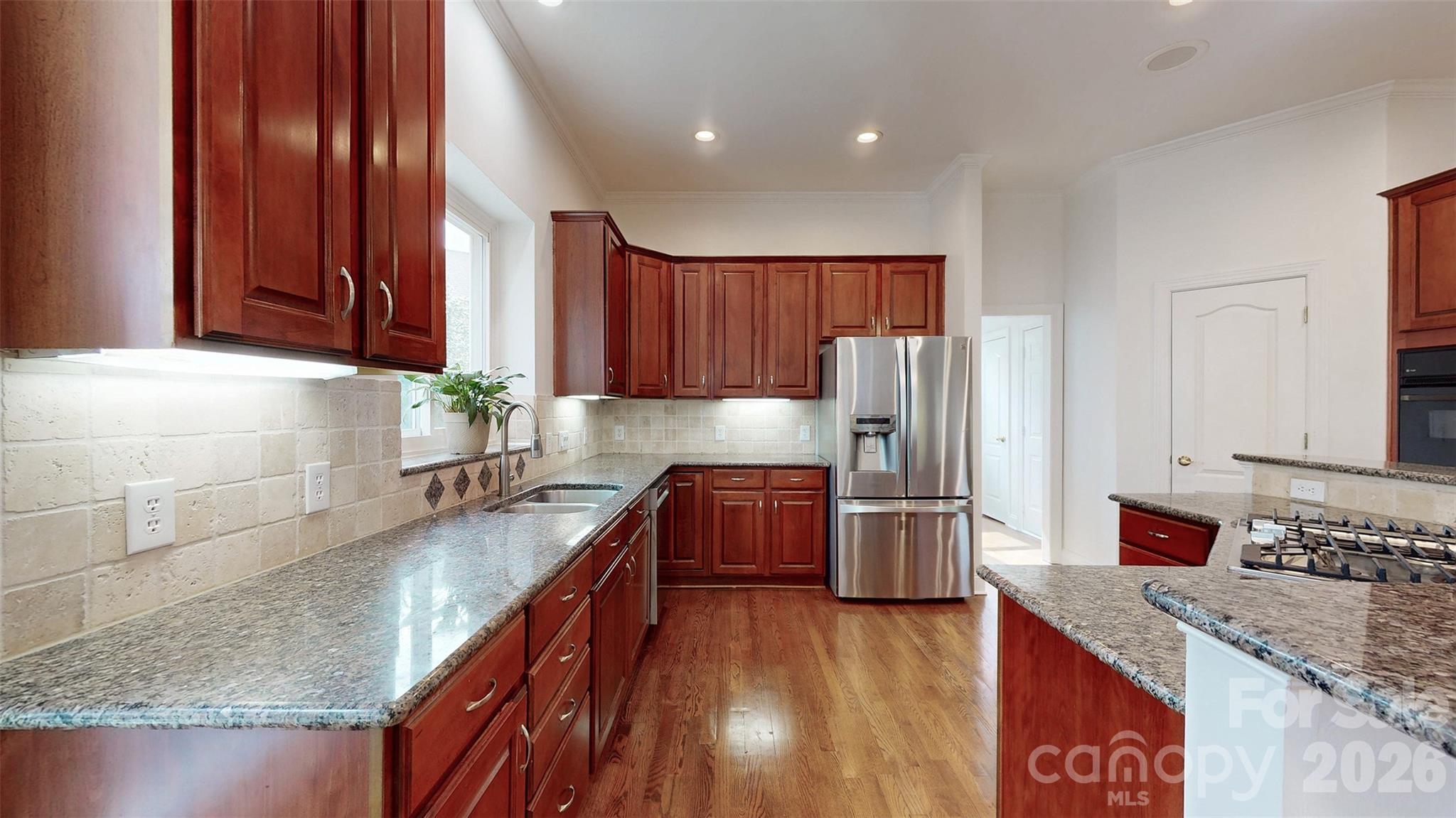 Piper Glen - Residential