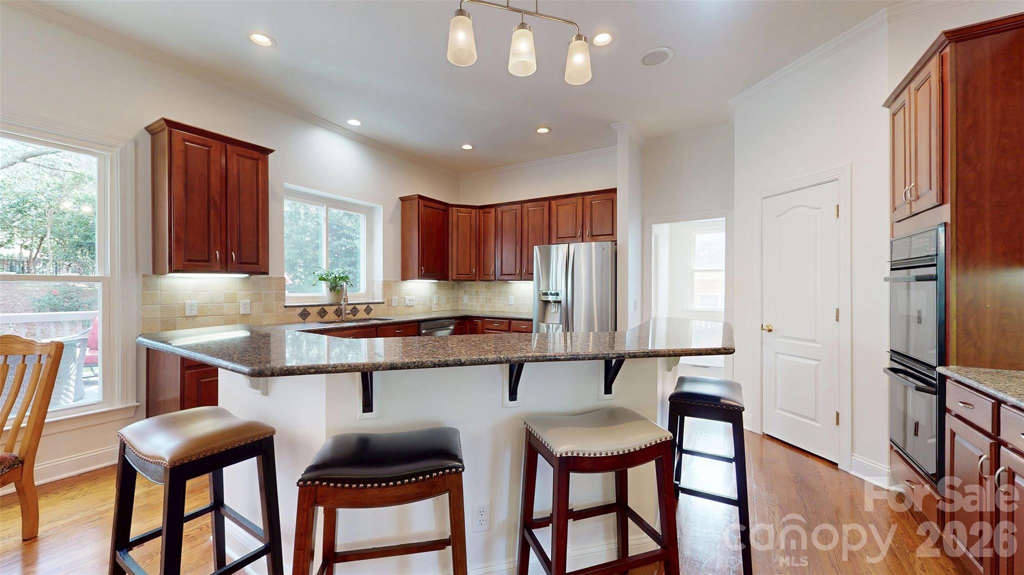 Piper Glen - Residential