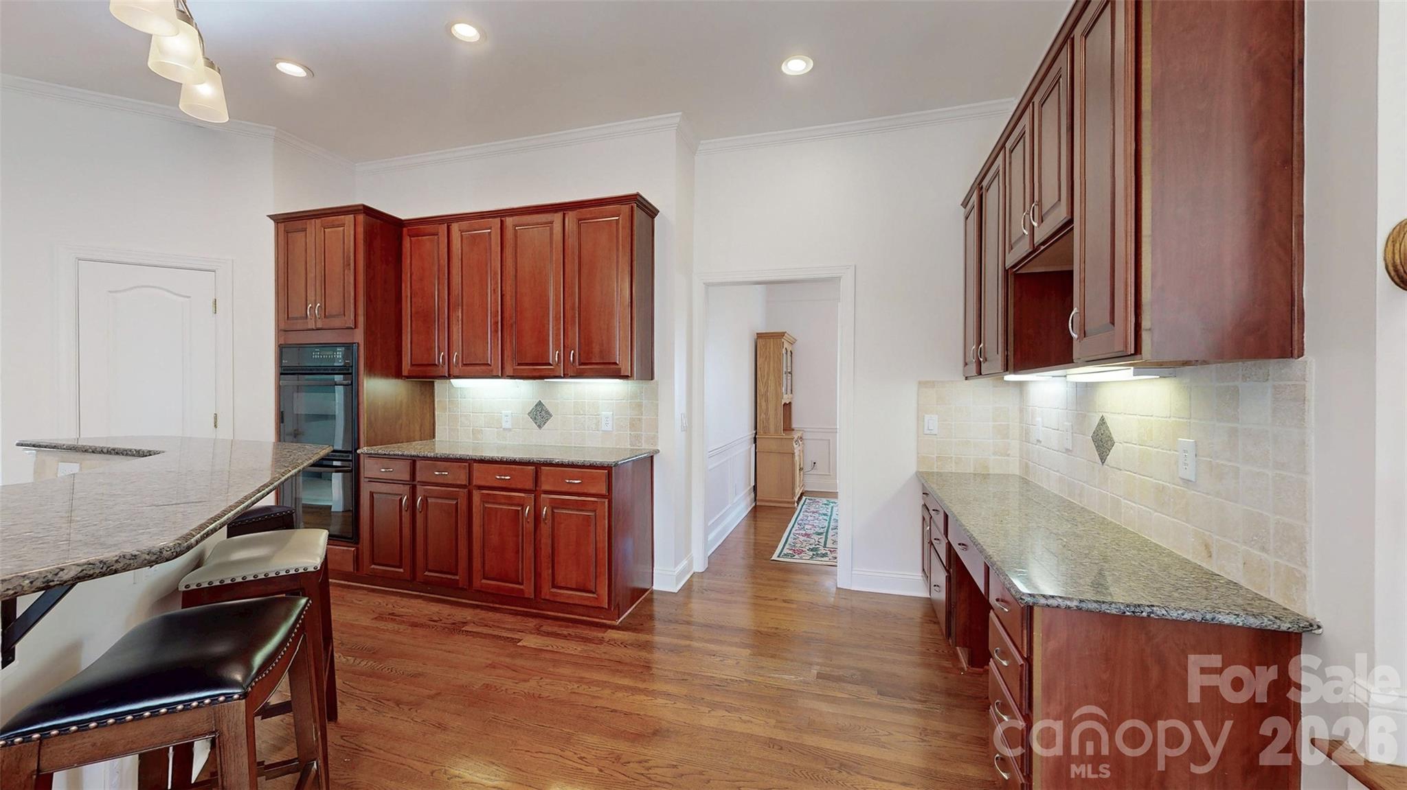 Piper Glen - Residential