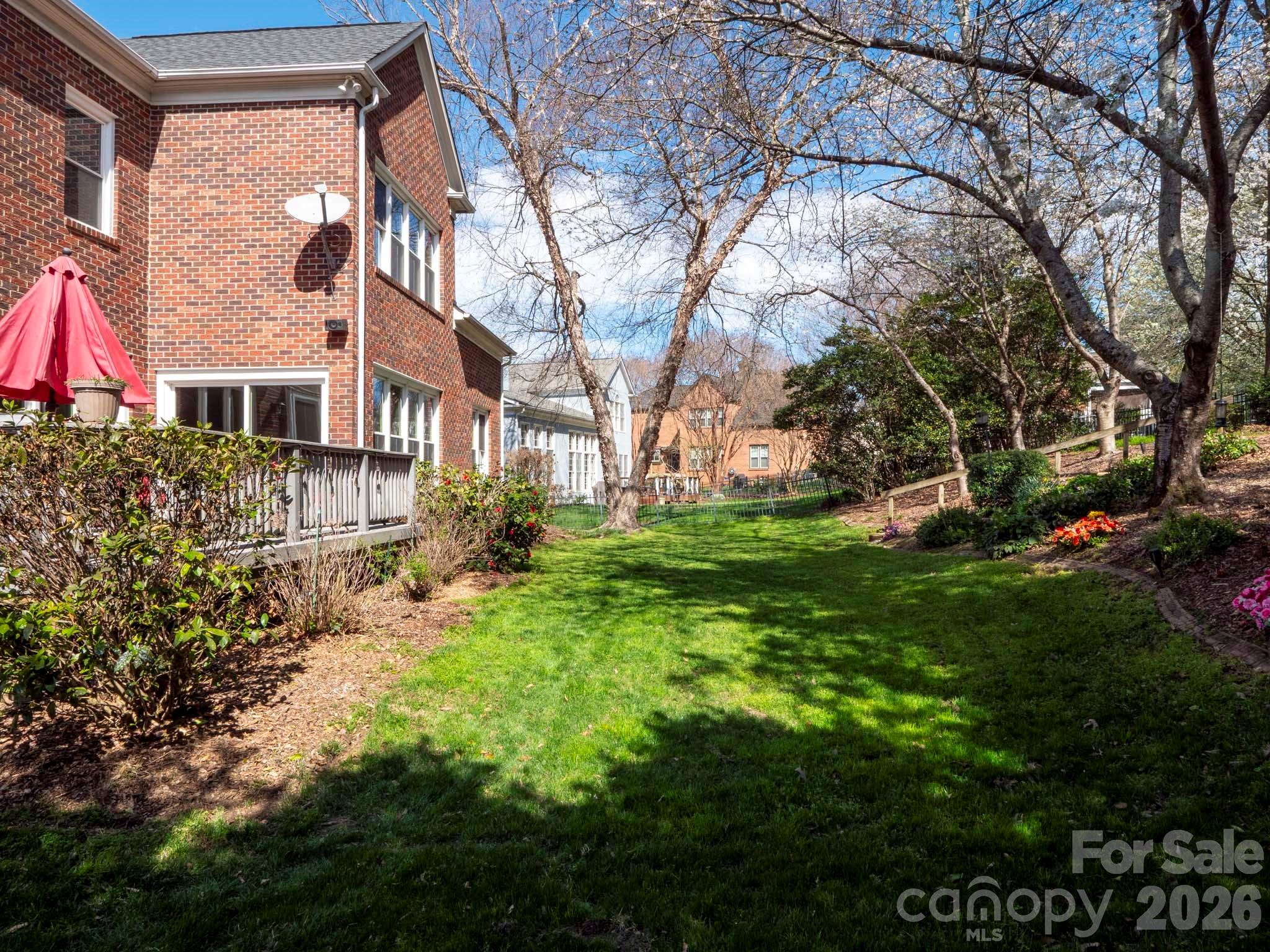 Piper Glen - Residential