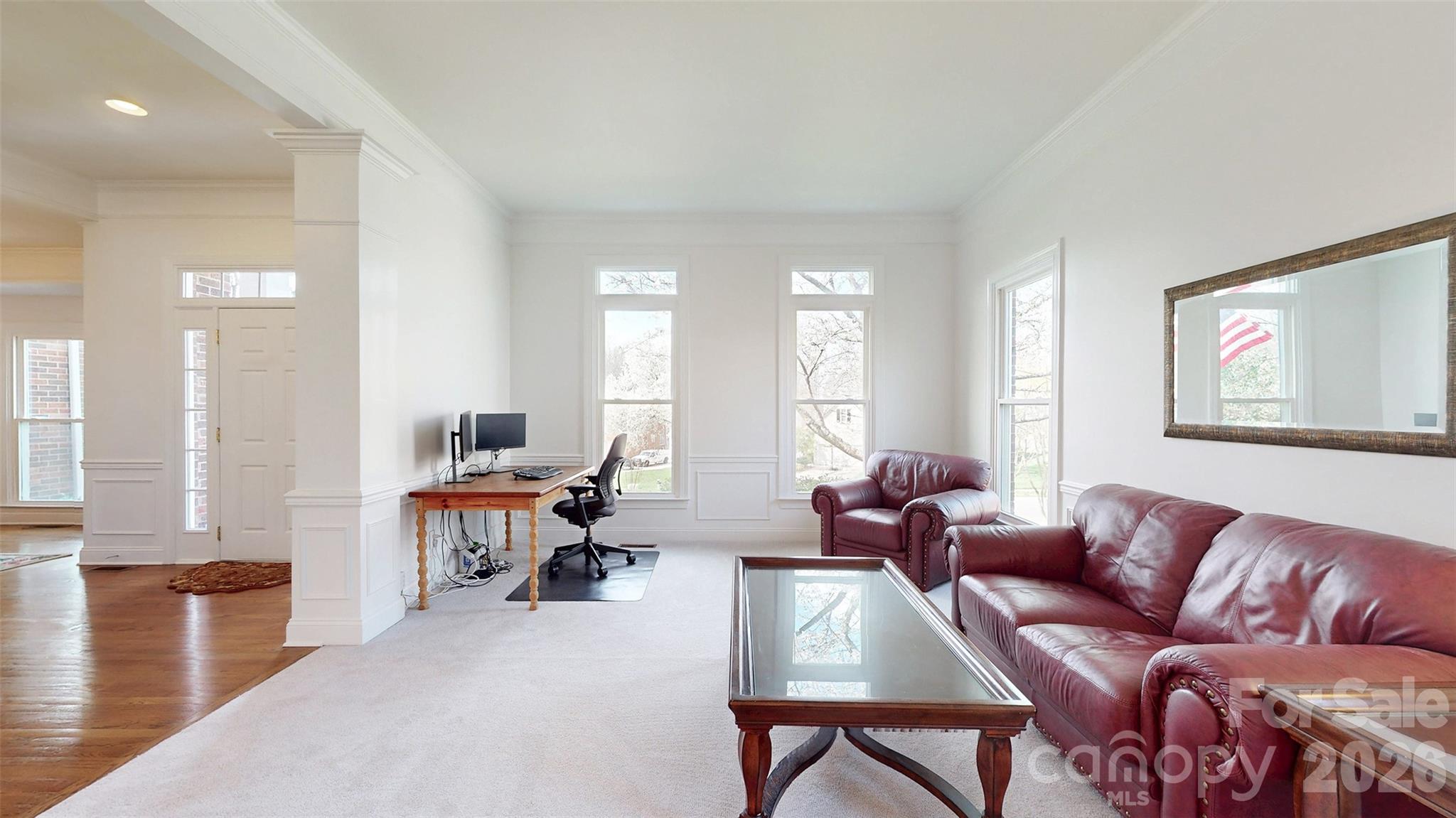 Piper Glen - Residential