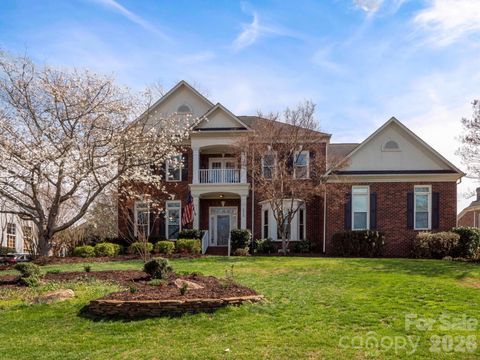 Photo of 5423 Piper Glen Drive, Charlotte, NC 28277 (MLS # 4356760)