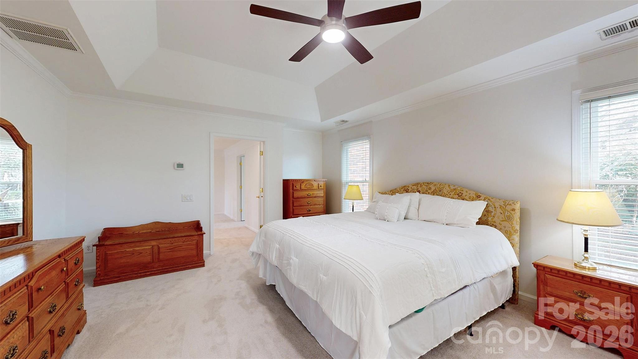 Piper Glen - Residential