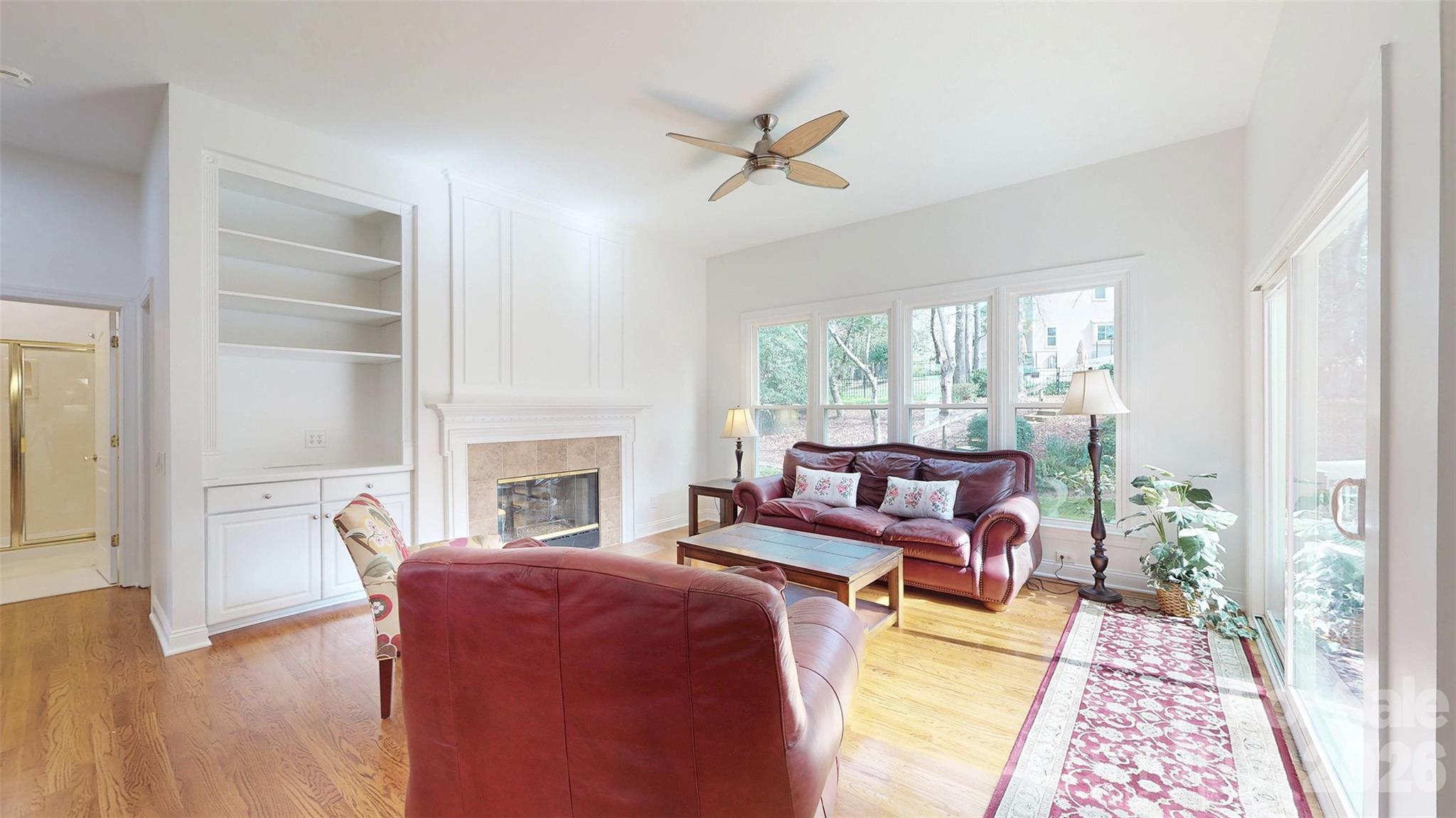 Piper Glen - Residential