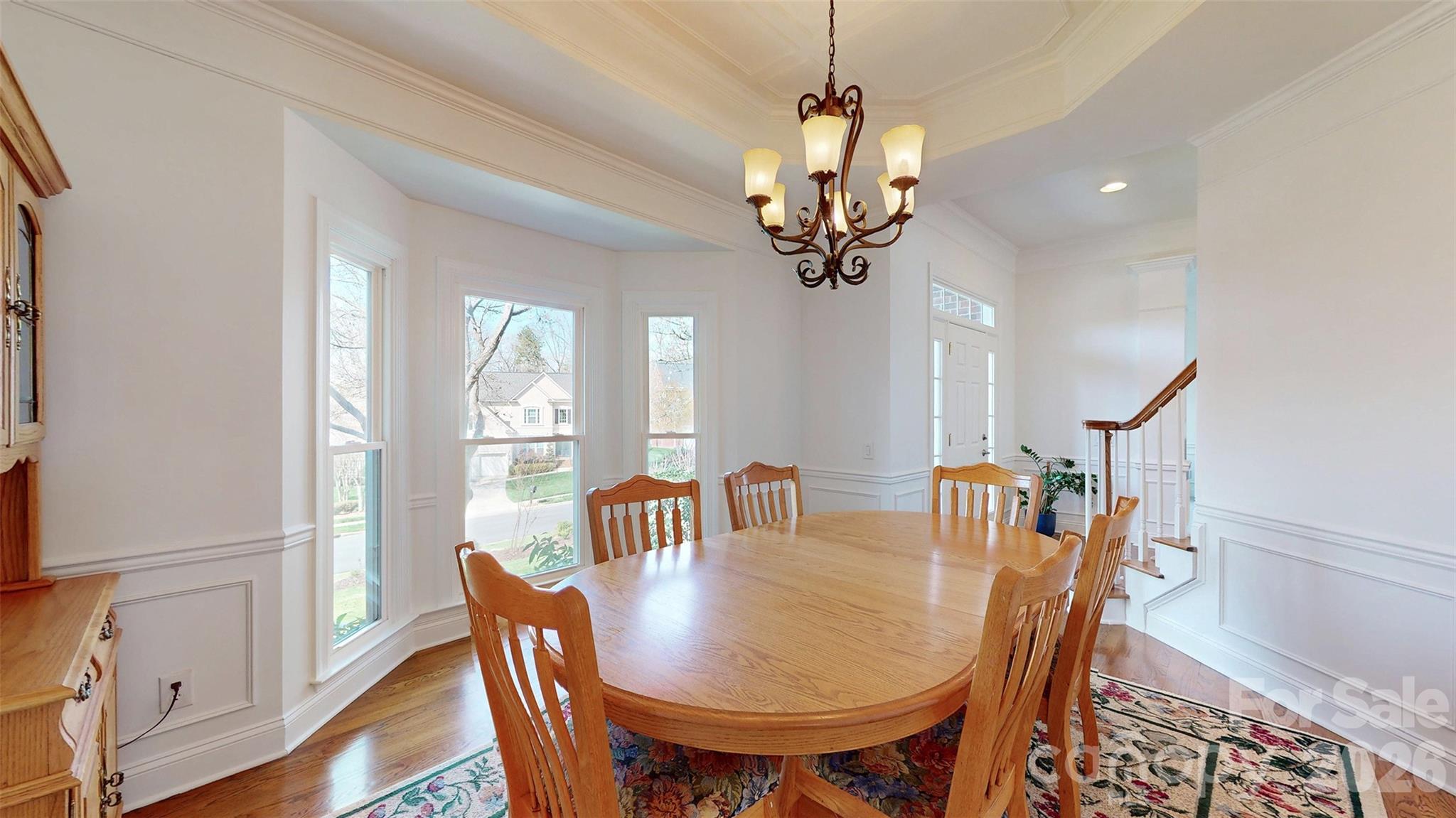 Piper Glen - Residential