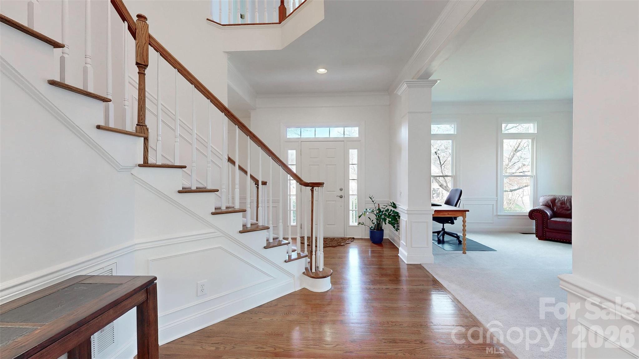 Piper Glen - Residential