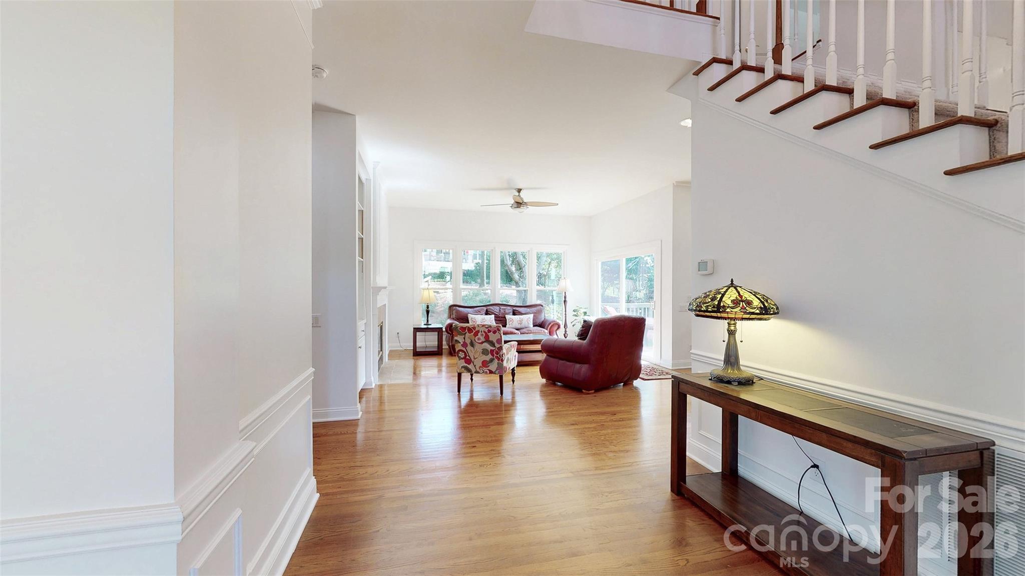 Piper Glen - Residential