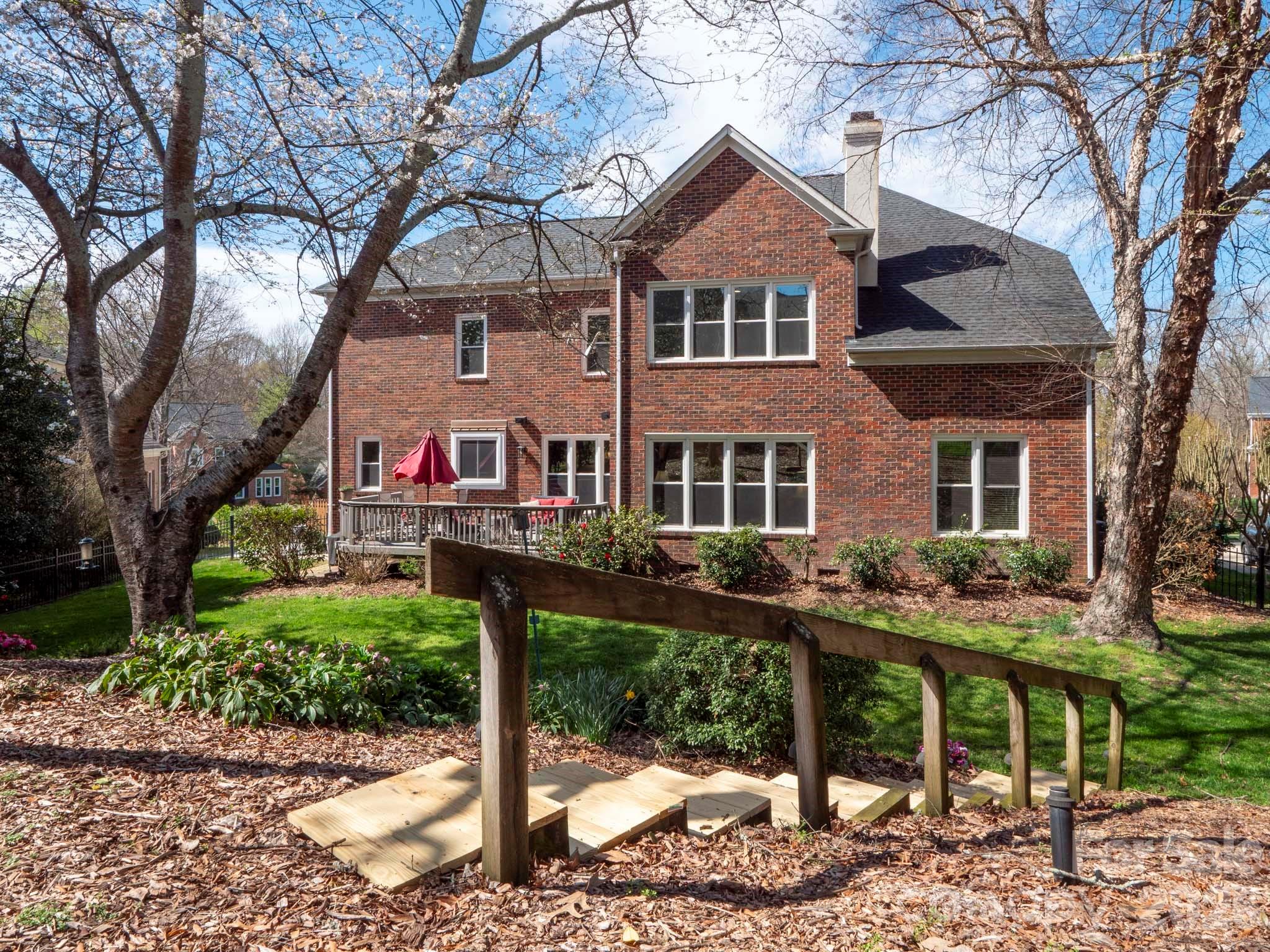 Piper Glen - Residential