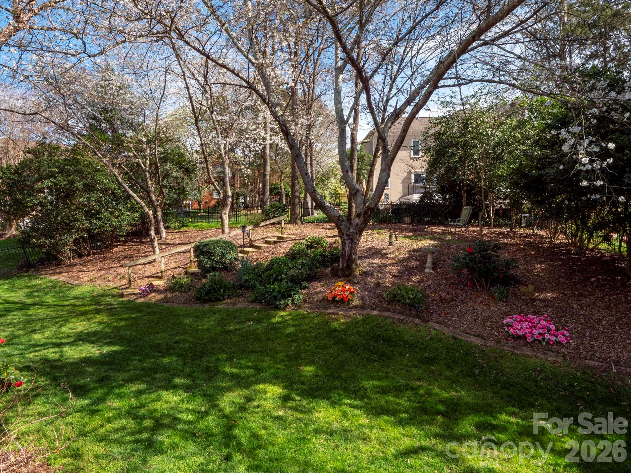 Piper Glen - Residential