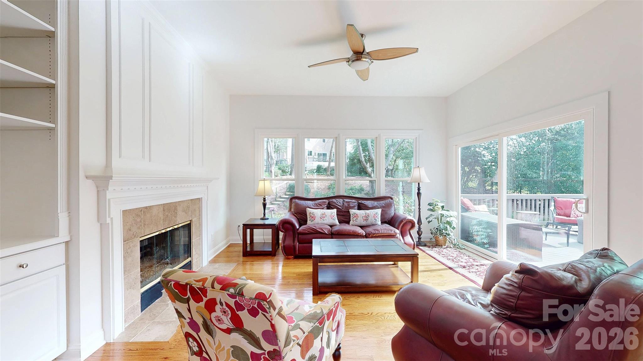 Piper Glen - Residential